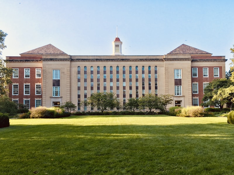 Campus life at KKSS