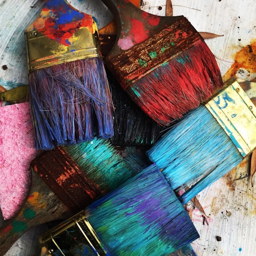 Arts & Creativity