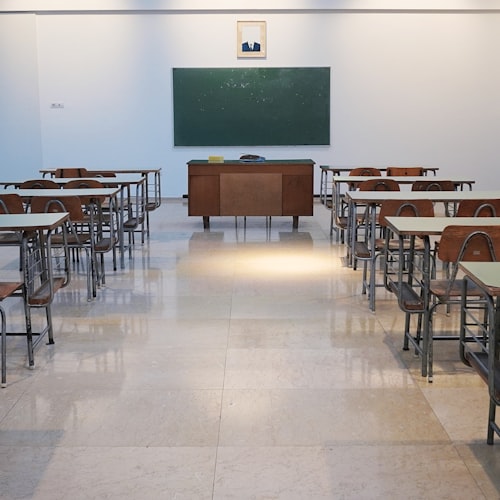 Excellence in School Education