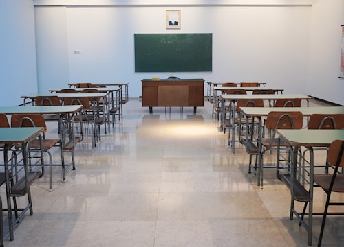 Interactive Classes