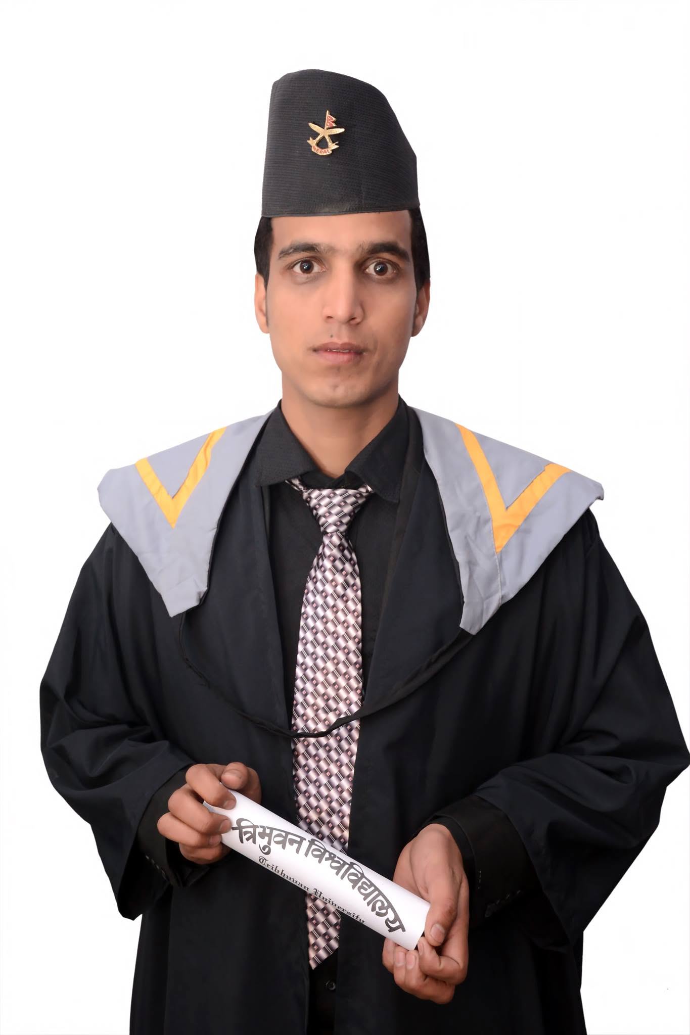 Dilip Sharma